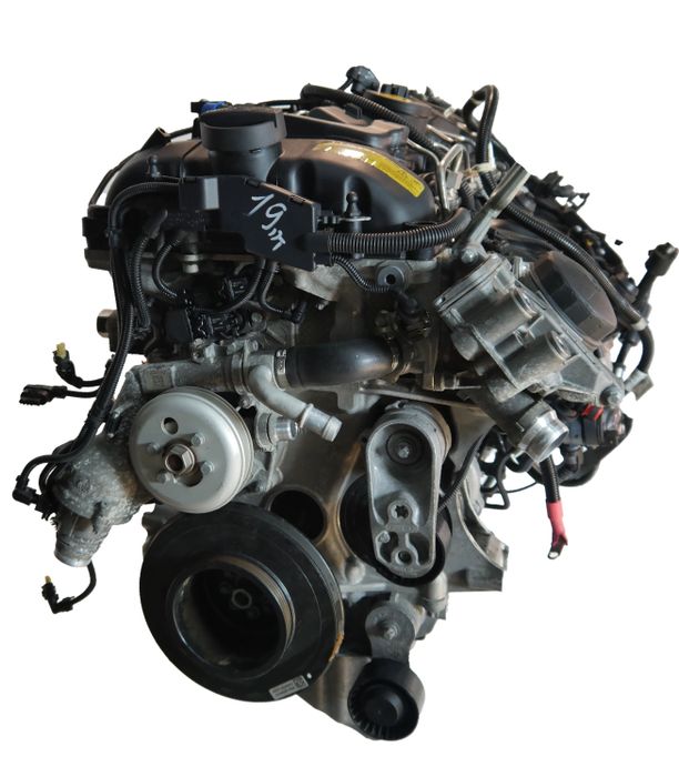 Bloc moteur BMW 3.0L S55B30A-S55 – Express Parts