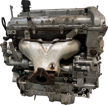 Moteur LE5 Chevrolet HHR Captiva Cobalt 256 000 km – vue détail