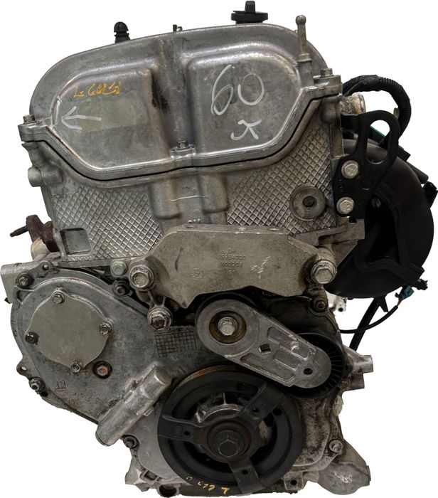 Moteur d'occasion Chevrolet 2.4L LE5 – état général