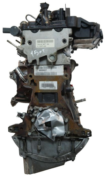 Bloc moteur BMW 2.0L M47D20-M47D20O2-M47-204D4 – Express Parts