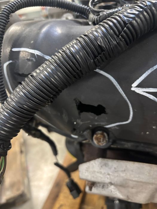 Bloc moteur EKG Jeep – Express Parts
