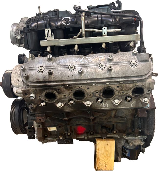 Moteur d'occasion Chevrolet 5.3L LC9 – état général