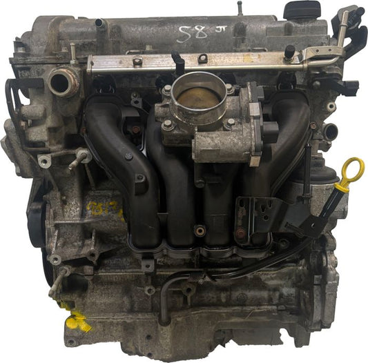 Moteur d'occasion Chevrolet Captiva HHR Cobalt 2.4L – LE5