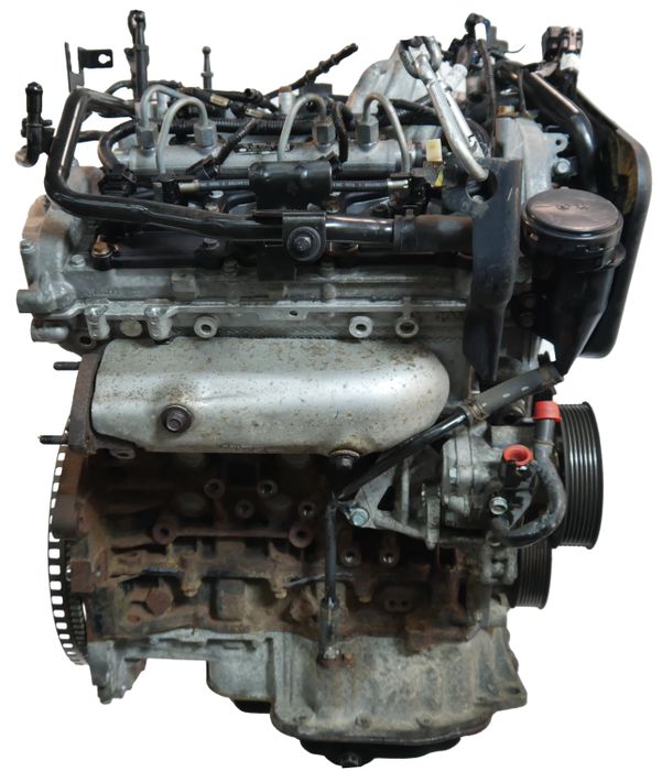 Moteur d'occasion Hyundai 3.0L D6EA – état général