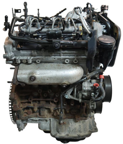 Moteur d'occasion Hyundai 3.0L D6EA – état général
