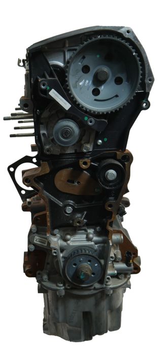Bloc moteur Jeep 2.2L LAU-LAU61 – Express Parts