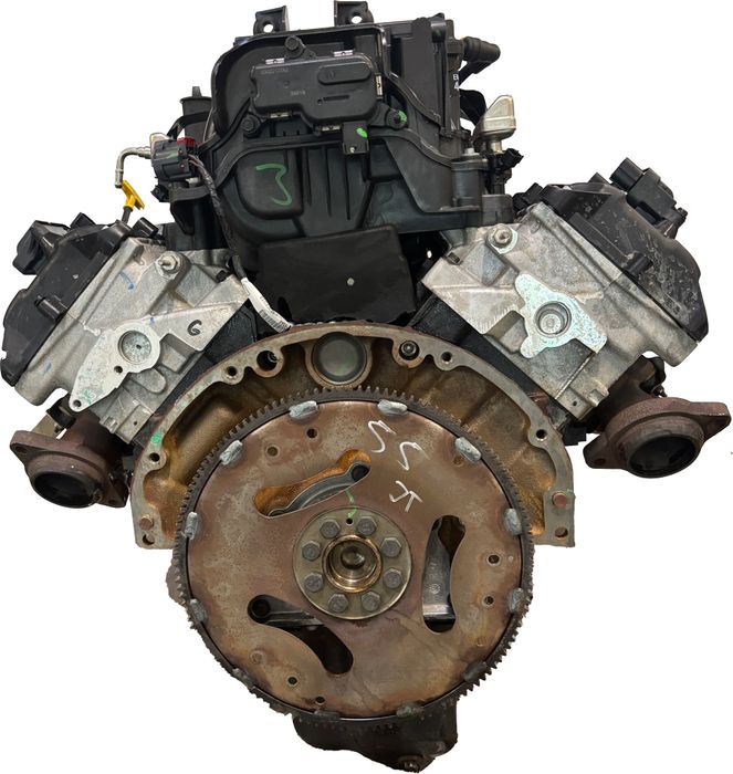 Moteur d'occasion Jeep Wagoneer 5.7L – EZL