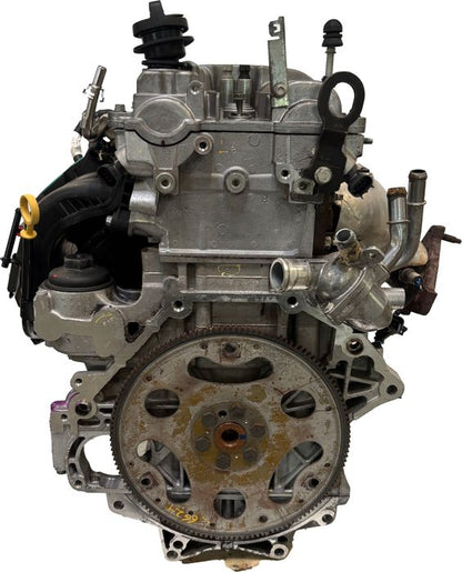 Bloc moteur Chevrolet 2.4L LE5 – Express Parts