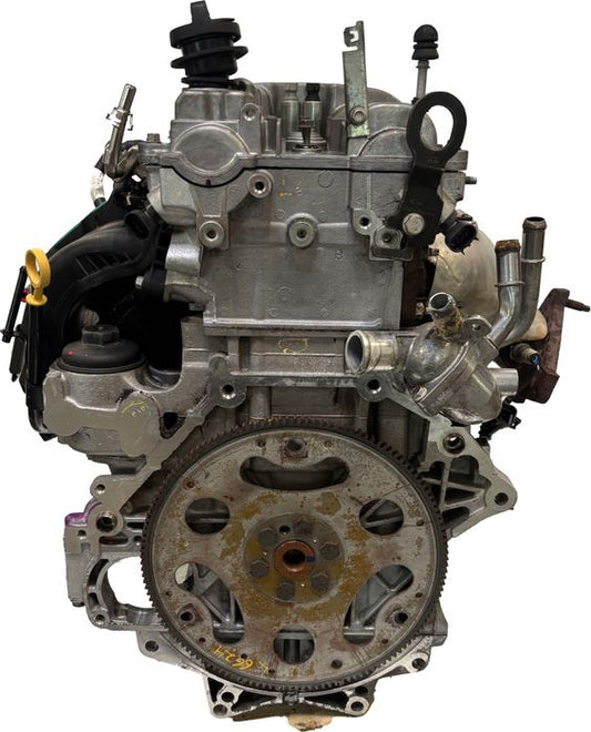 Bloc moteur Chevrolet 2.4L LE5 – Express Parts