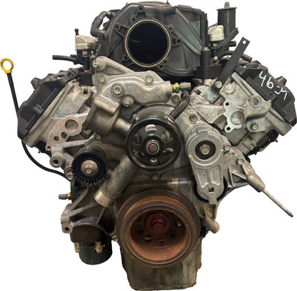 Bloc moteur Dodge 5.7L EZH – Express Parts