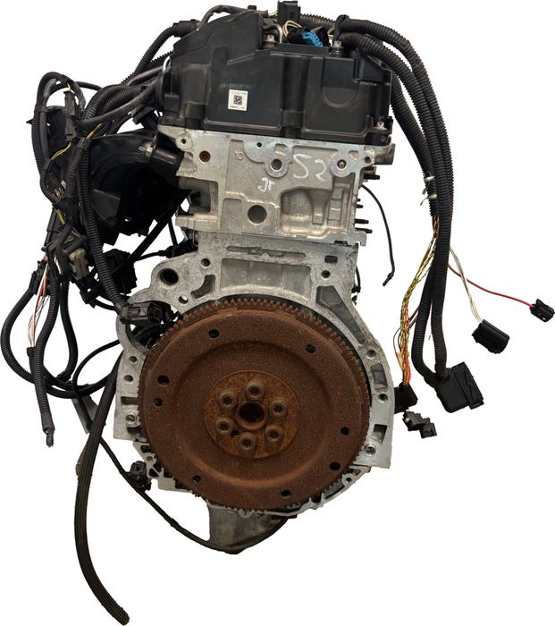 Bloc moteur BMW 3.0L N55B30M0-N55B30B-N55 – Express Parts