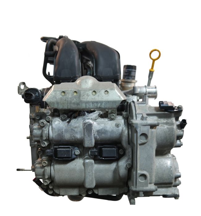 Moteur FB25-FB25B Subaru Outback 100 000 km – vue détail