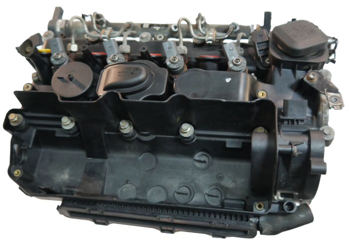 Moteur BMW Série 3 (E90) M47D20-M47D20O2-M47-204D4 – Express Parts Belgique