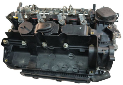 Moteur BMW Série 3 (E90) M47D20-M47D20O2-M47-204D4 – Express Parts Belgique