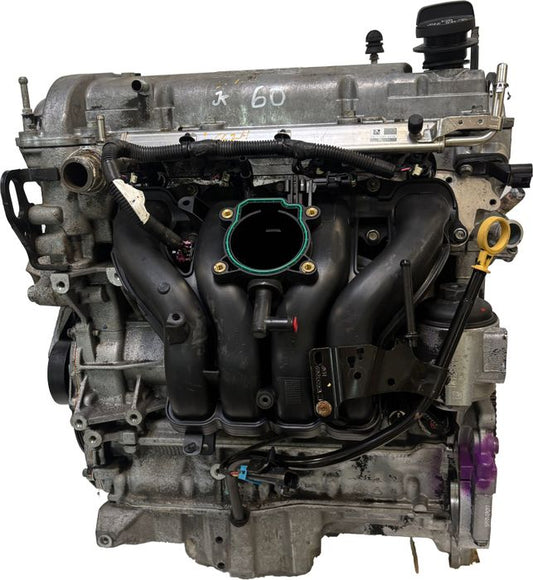 Moteur d'occasion Chevrolet HHR Captiva Cobalt 2.4L – LE5