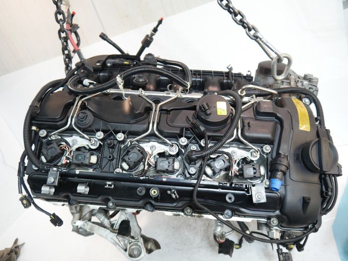 Moteur BMW Série 3 (F30) S55B30A-S55 – Express Parts Belgique