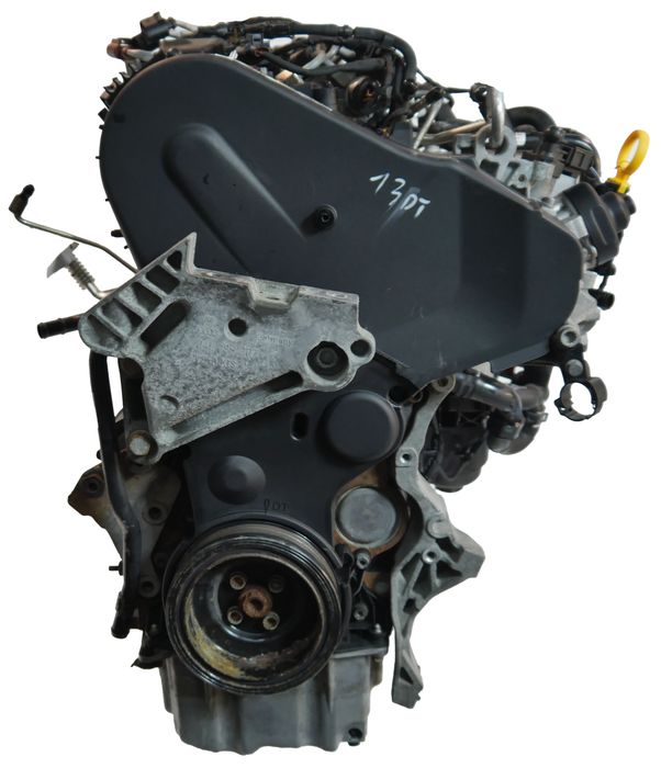 Bloc moteur VW 2.0L CRLB-CRL – Express Parts
