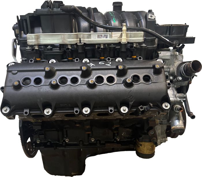 Bloc moteur Ram 5.7L EZH – Express Parts