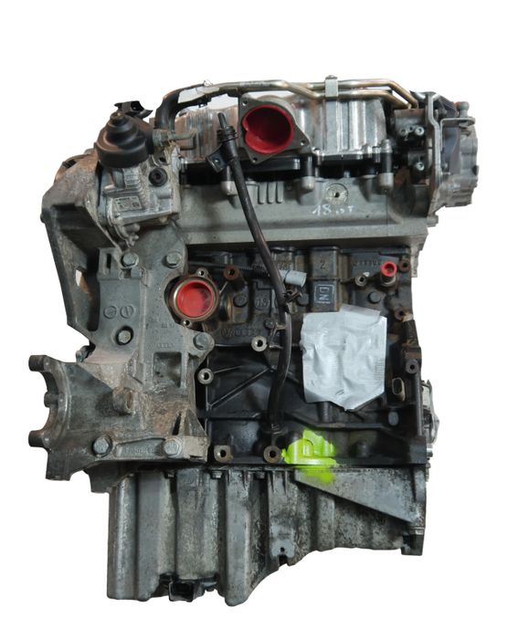 Moteur d'occasion Audi A4 B8 A5 A6 C6 Q5 Exeo 2.0L – CAH-CAHA