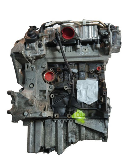 Moteur d'occasion Audi A4 B8 A5 A6 C6 Q5 Exeo 2.0L – CAH-CAHA