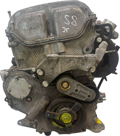 Moteur d'occasion Chevrolet 2.4L LE5 – état général