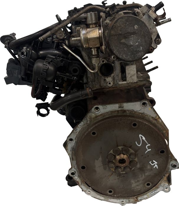 Moteur CCTA-CCT-CCZ Audi A3 Tiguan – vue détail