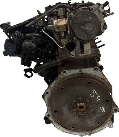 Moteur CCTA-CCT-CCZ Audi A3 Tiguan – vue détail
