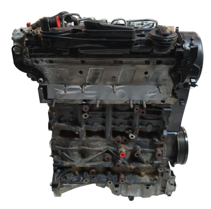 Moteur CAH-CAHA Audi A4 B8 A5 A6 C6 Q5 Exeo 267 000 km – vue détail