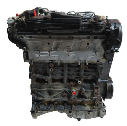 Moteur CAH-CAHA Audi A4 B8 A5 A6 C6 Q5 Exeo 267 000 km – vue détail