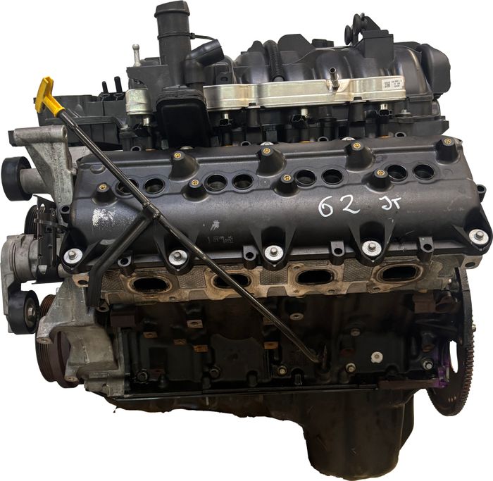 Moteur d'occasion Ram 5.7L EZH – état général