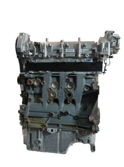 Moteur d'occasion Jeep Cherokee 2.2L – LAU-LAU61