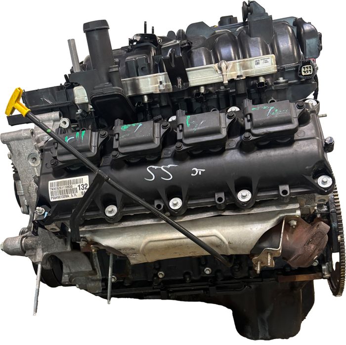 Moteur d'occasion Jeep 5.7L EZL – état général