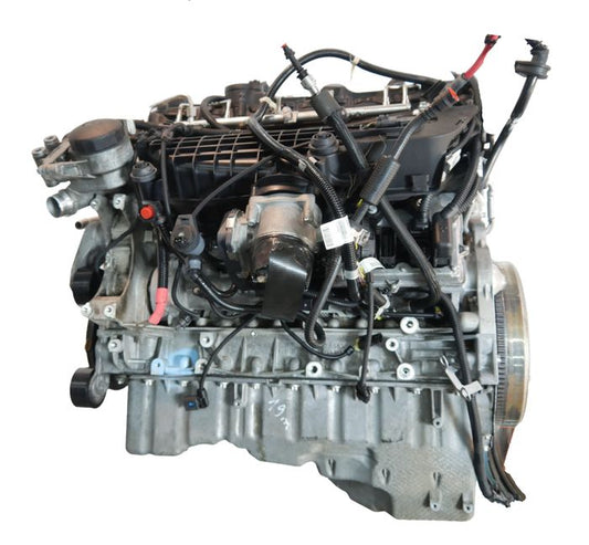 Moteur d'occasion BMW Série 3 (F30) 3.0L – S55B30A-S55