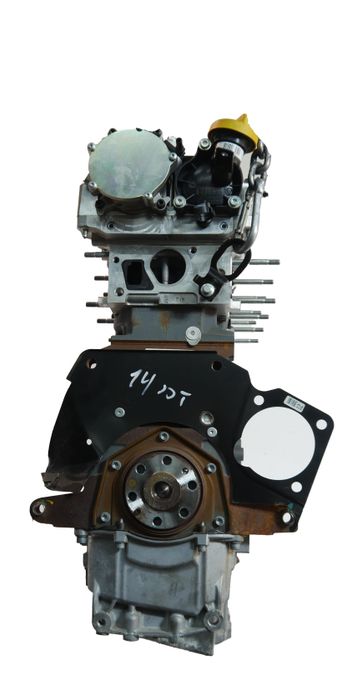 Moteur d'occasion Jeep 2.2L LAU-LAU61 – état général