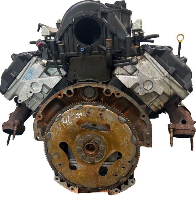 Moteur d'occasion Dodge Charger R/T 5.7L – EZH