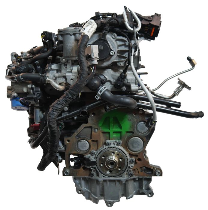 Moteur d'occasion VW 2.0L CRLB-CRL – état général