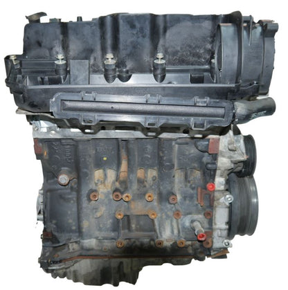 Moteur d'occasion BMW Série 3 (E90) 2.0L – M47D20-M47D20O2-M47-204D4