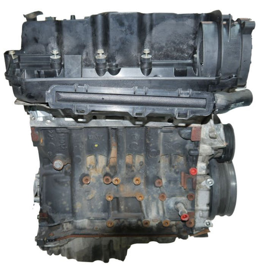 Moteur d'occasion BMW Série 3 (E90) 2.0L – M47D20-M47D20O2-M47-204D4