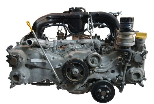 Bloc moteur Subaru 2.5L FB25-FB25B – Express Parts
