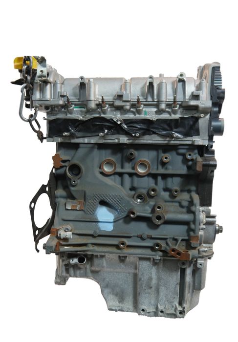 Moteur LAU-LAU61 Jeep Cherokee – vue détail