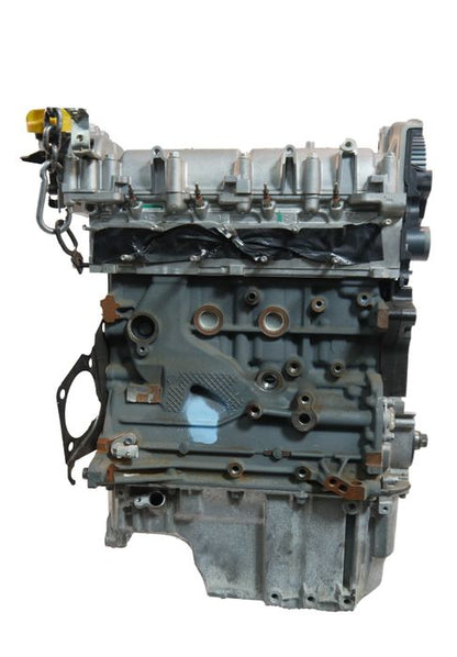 Moteur LAU-LAU61 Jeep Cherokee – vue détail