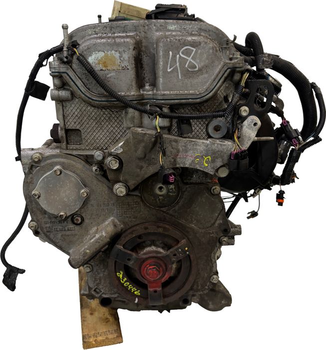 Bloc moteur Chevrolet 2.4L LE5 – Express Parts