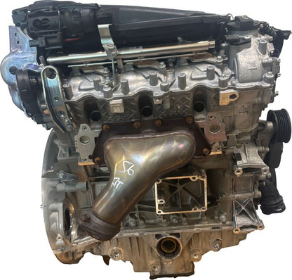 Bloc moteur Mercedes-Benz 3.5L M276.952-M276-276.952 – Express Parts