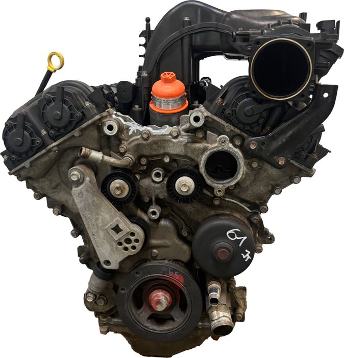 Moteur d'occasion Jeep 3.6L ERB – état général