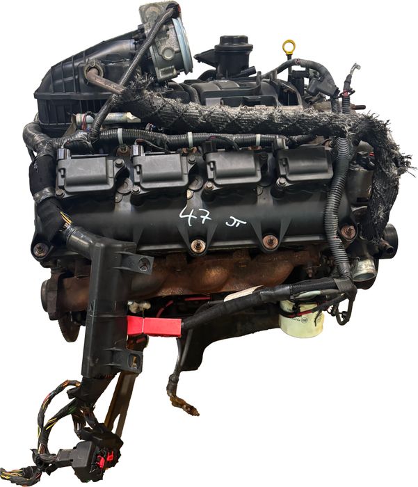 Moteur d'occasion Chrysler 5.7L EZB – état général