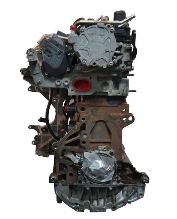 Moteur d'occasion Audi 2.0L CAH-CAHA – état général