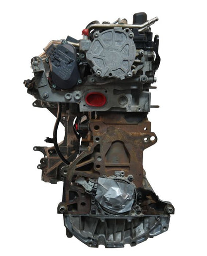 Moteur d'occasion Audi 2.0L CAH-CAHA – état général