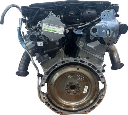 Moteur d'occasion Mercedes-Benz E (W212/S212) 3.5L – M276.952-M276-276.952