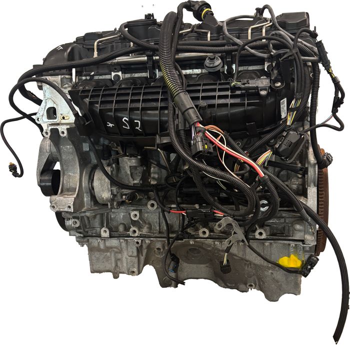 Moteur d'occasion BMW X5 (F15) 3.0L – N55B30M0-N55B30B-N55