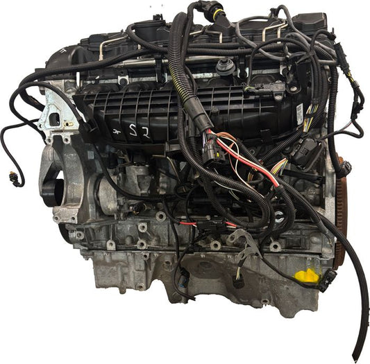 Moteur d'occasion BMW X5 (F15) 3.0L – N55B30M0-N55B30B-N55